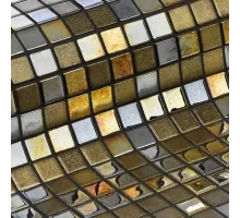Мозаика стеклянная Ezarri модели Alexander