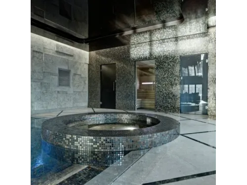 Мозаика стеклянная Ezarri модели Alexander