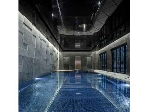 Мозаика стеклянная Ezarri модели Alexander