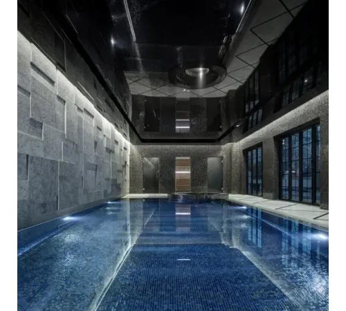 Мозаика стеклянная Ezarri модели Alexander