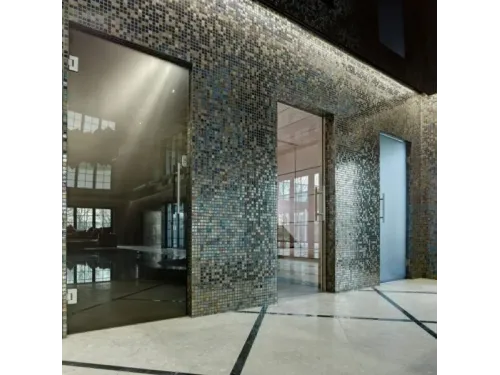 Мозаика стеклянная Ezarri модели Alexander