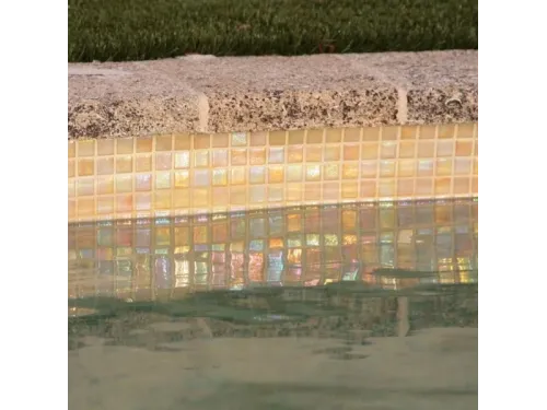 Мозаика стеклянная Ezarri модели Ambar