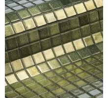 Мозаика стеклянная Ezarri модели Aquarius