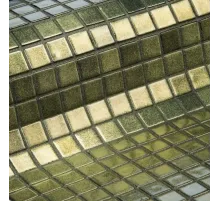 Мозаика стеклянная Ezarri модели Aquarius