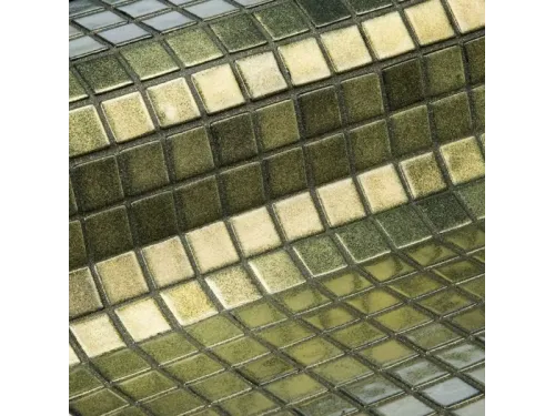 Мозаика стеклянная Ezarri модели Aquarius