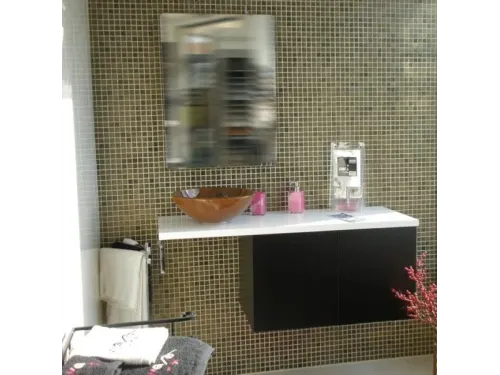 Мозаика стеклянная Ezarri модели Aquarius