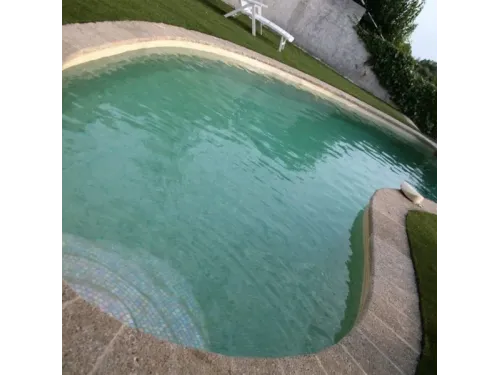 Мозаика стеклянная Ezarri модели Arena