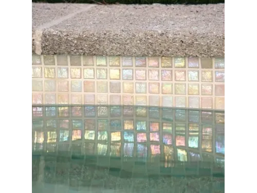 Мозаика стеклянная Ezarri модели Arena