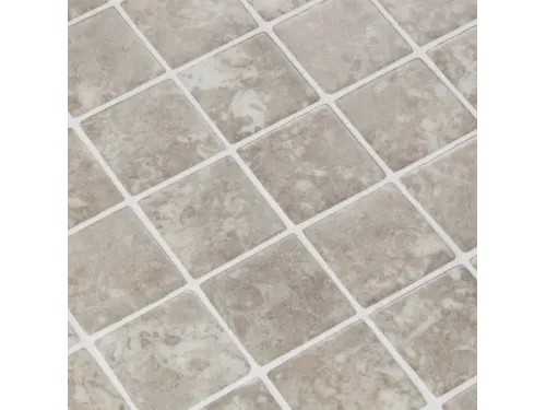 Мозаика стеклянная Ezarri модели Ash 50