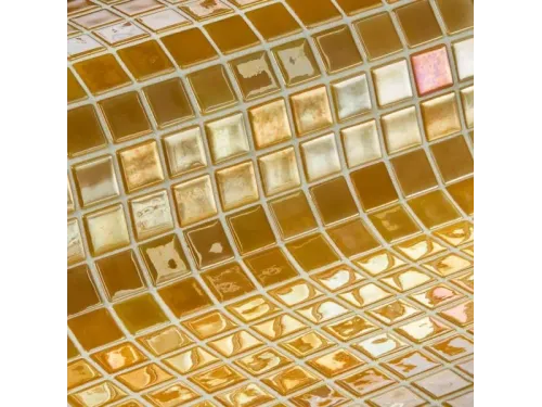 Мозаика стеклянная Ezarri модели Aurum