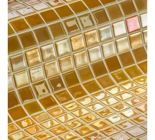 Мозаика стеклянная Ezarri модели Aurum