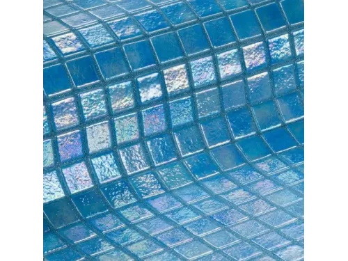 Мозаика стеклянная Ezarri модели Azur 3.6