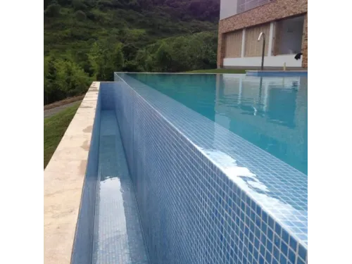 Мозаика стеклянная Ezarri модели Azur 3.6