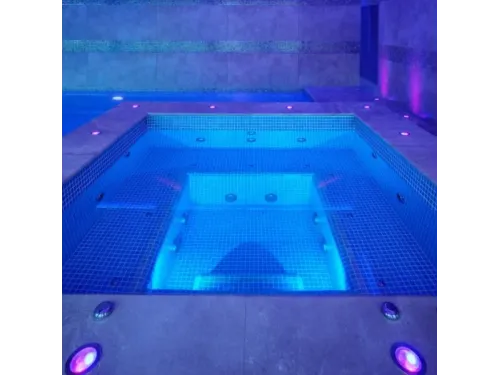 Мозаика стеклянная Ezarri модели Azur 3.6