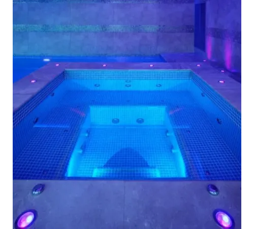 Мозаика стеклянная Ezarri модели Azur