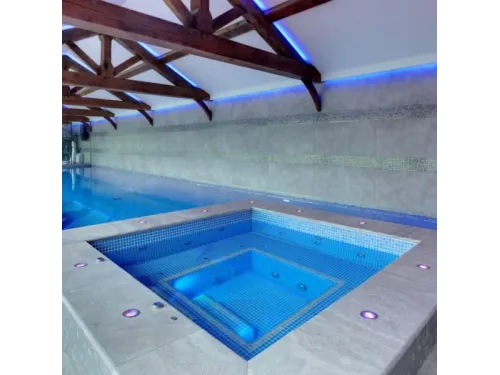 Мозаика стеклянная Ezarri модели Azur 3.6