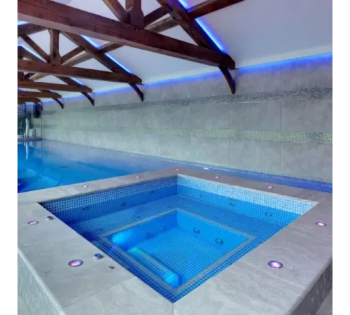 Мозаика стеклянная Ezarri модели Azur