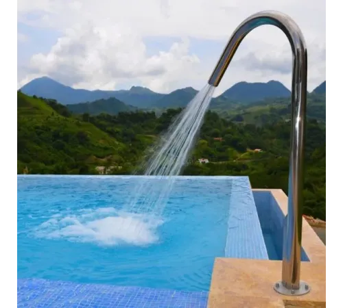 Мозаика стеклянная Ezarri модели Azur