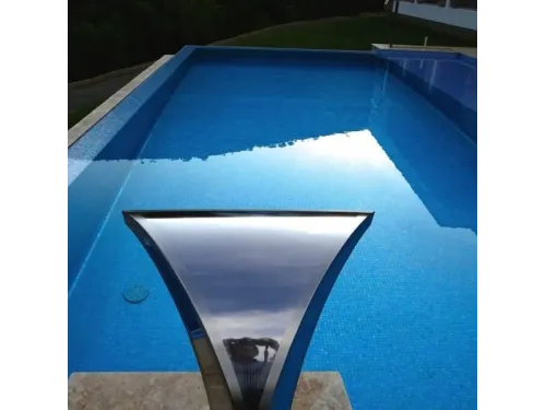 Мозаика стеклянная Ezarri модели Azur 3.6