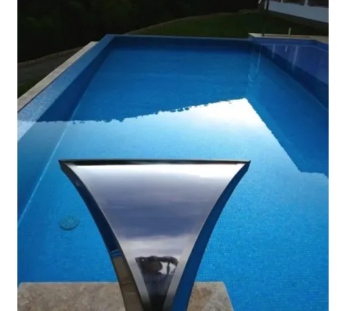 Мозаика стеклянная Ezarri модели Azur