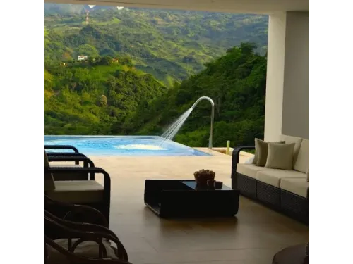 Мозаика стеклянная Ezarri модели Azur 3.6