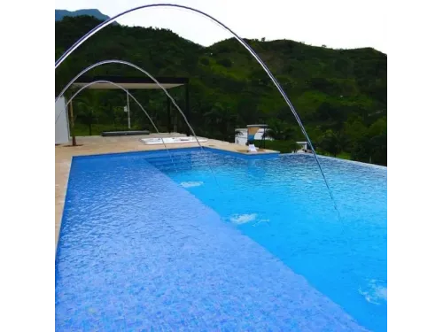 Мозаика стеклянная Ezarri модели Azur 3.6