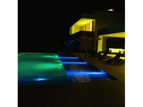 Мозаика стеклянная Ezarri модели Azur 3.6