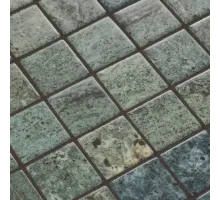 Мозаика стеклянная Ezarri модели Bali-Stone 50