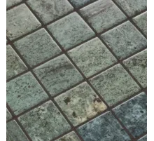 Мозаика стеклянная Ezarri модели Bali-Stone 50