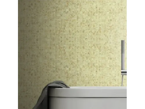 Мозаика стеклянная Ezarri модели Bali-Stone 50