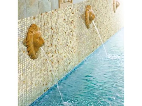 Мозаика стеклянная Ezarri модели Bellini