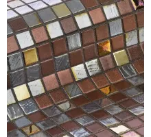 Мозаика стеклянная Ezarri модели Bloody Mary