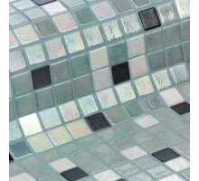 Мозаика стеклянная Ezarri модели Caipirinha