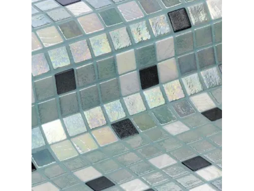 Мозаика стеклянная Ezarri модели Caipirinha