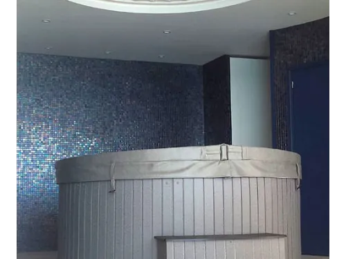 Мозаика стеклянная Ezarri модели Caipirinha