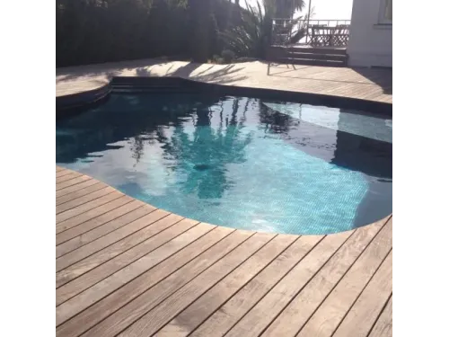 Мозаика стеклянная Ezarri модели Capricorn