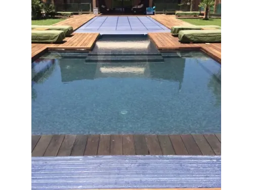 Мозаика стеклянная Ezarri модели Capricorn