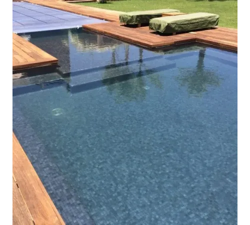 Мозаика стеклянная Ezarri модели Capricorn