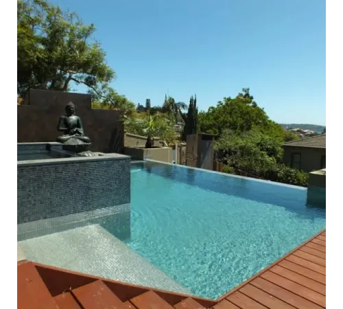 Мозаика стеклянная Ezarri модели Capricorn