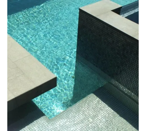 Мозаика стеклянная Ezarri модели Capricorn