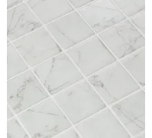 Мозаика стеклянная Ezarri модели Carrara 50