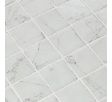 Мозаика стеклянная Ezarri модели Carrara 50
