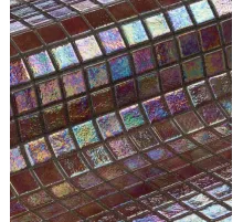 Мозаика стеклянная Ezarri модели Cobre 3.6