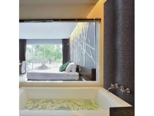 Мозаика стеклянная Ezarri модели Cobre