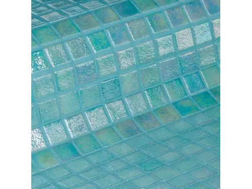 Мозаика стеклянная Ezarri модели Coral
