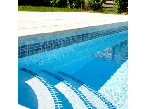 Мозаика стеклянная Ezarri модели Coral