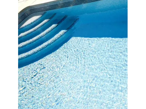 Мозаика стеклянная Ezarri модели Coral