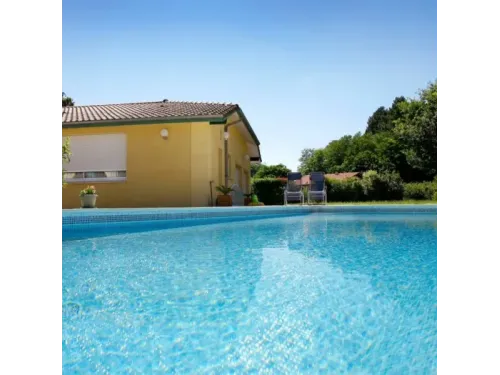 Мозаика стеклянная Ezarri модели Coral