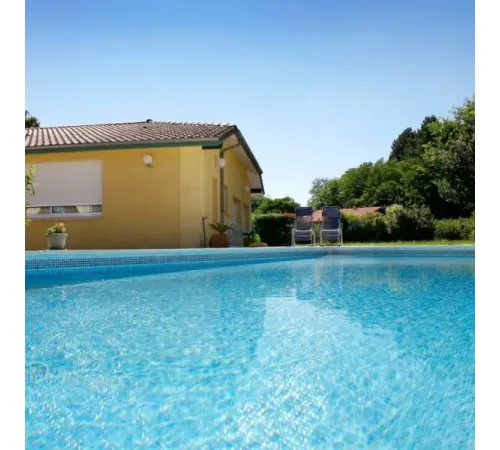 Мозаика стеклянная Ezarri модели Coral