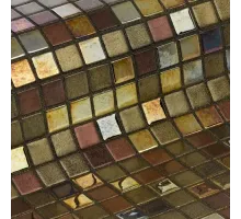 Мозаика стеклянная Ezarri модели Cosmopolitan